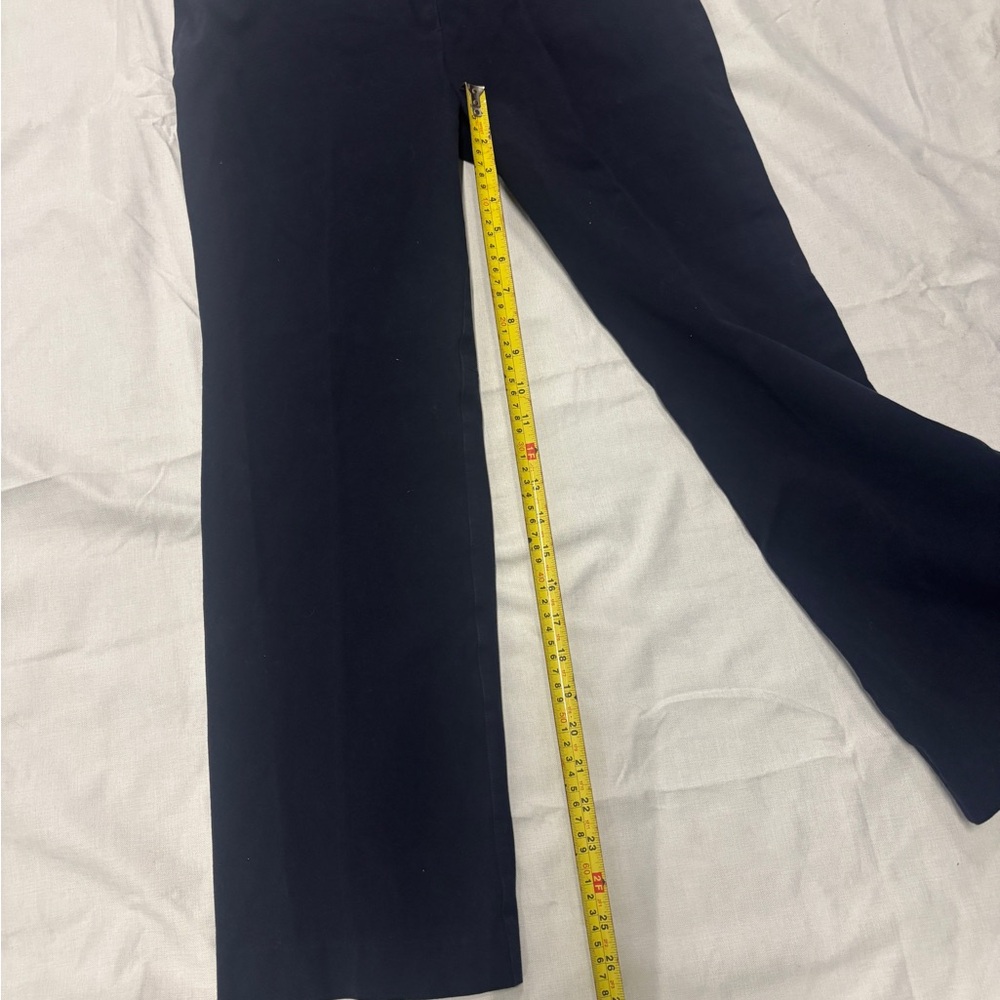 Spanx Perfect Pant  Pants Size Large Black - Picture 4 of 8